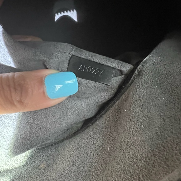 Authentic Louis Vuitton Epi black Alma - Picture 12 of 16